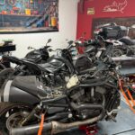 IPMC serwis motocyklowy Warszawa