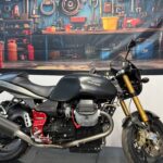 IPMC serwis motocyklowy Warszawa