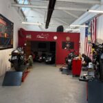 IPMC serwis motocyklowy Warszawa