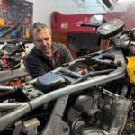 IPMC serwis motocyklowy Warszawa