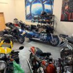 IPMC serwis motocyklowy Warszawa