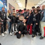IPMC serwis motocyklowy Warszawa