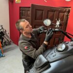 IPMC serwis motocyklowy Warszawa