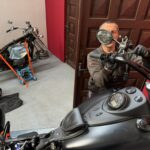 IPMC serwis motocyklowy Warszawa