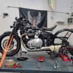 IPMC serwis motocyklowy Warszawa